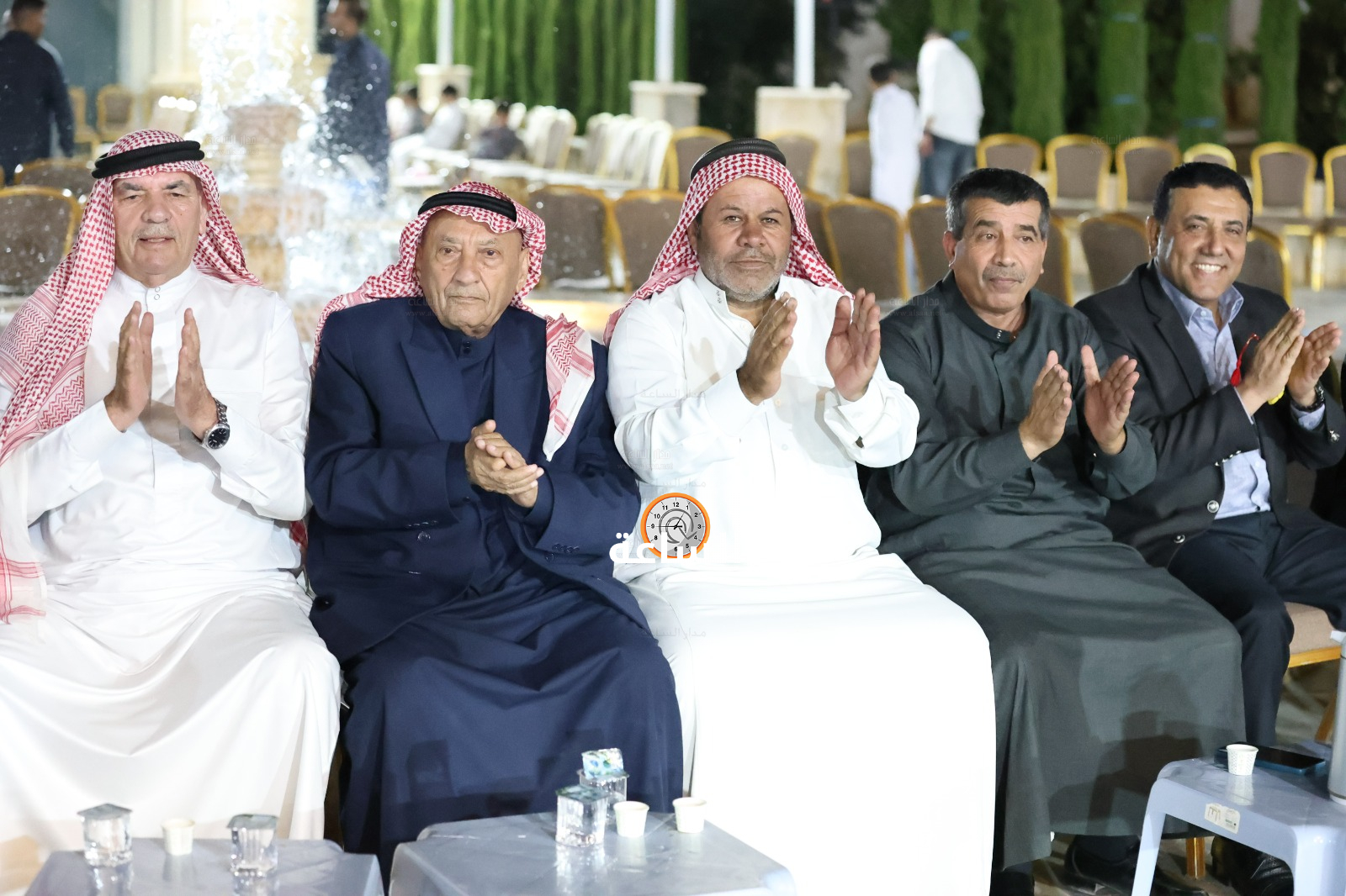 Madar Al-Saa Images 0.033972847732587796