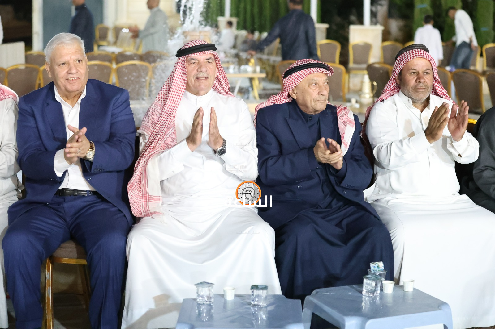 Madar Al-Saa Images 0.06338094770451608