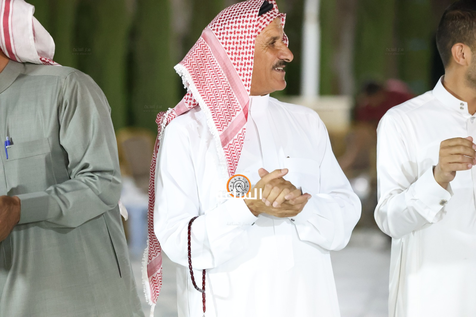 Madar Al-Saa Images 0.02151584577131893