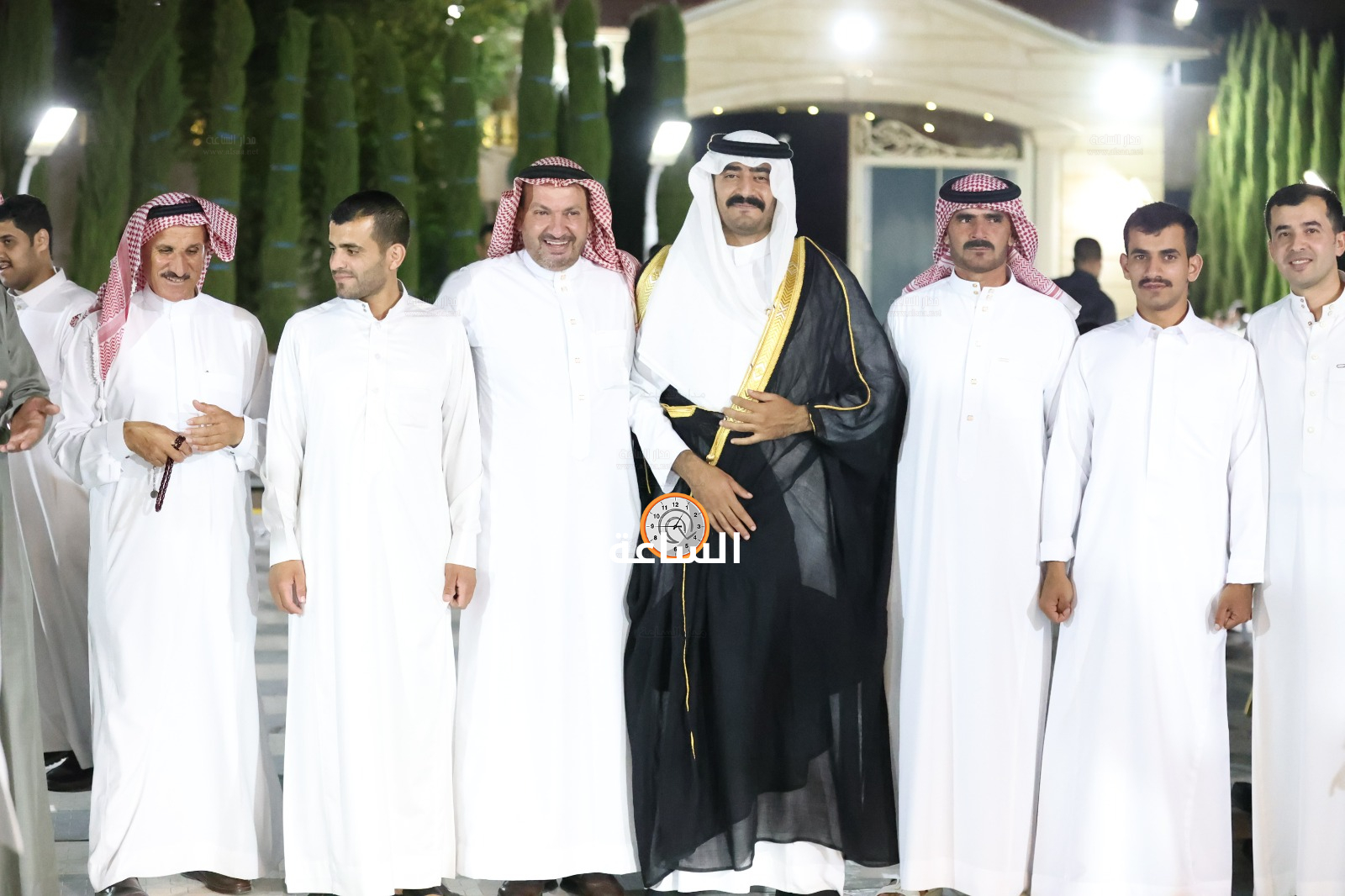 Madar Al-Saa Images 0.06774405865517419