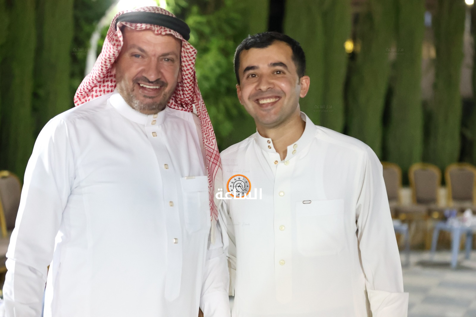 Madar Al-Saa Images 0.8875803517668882