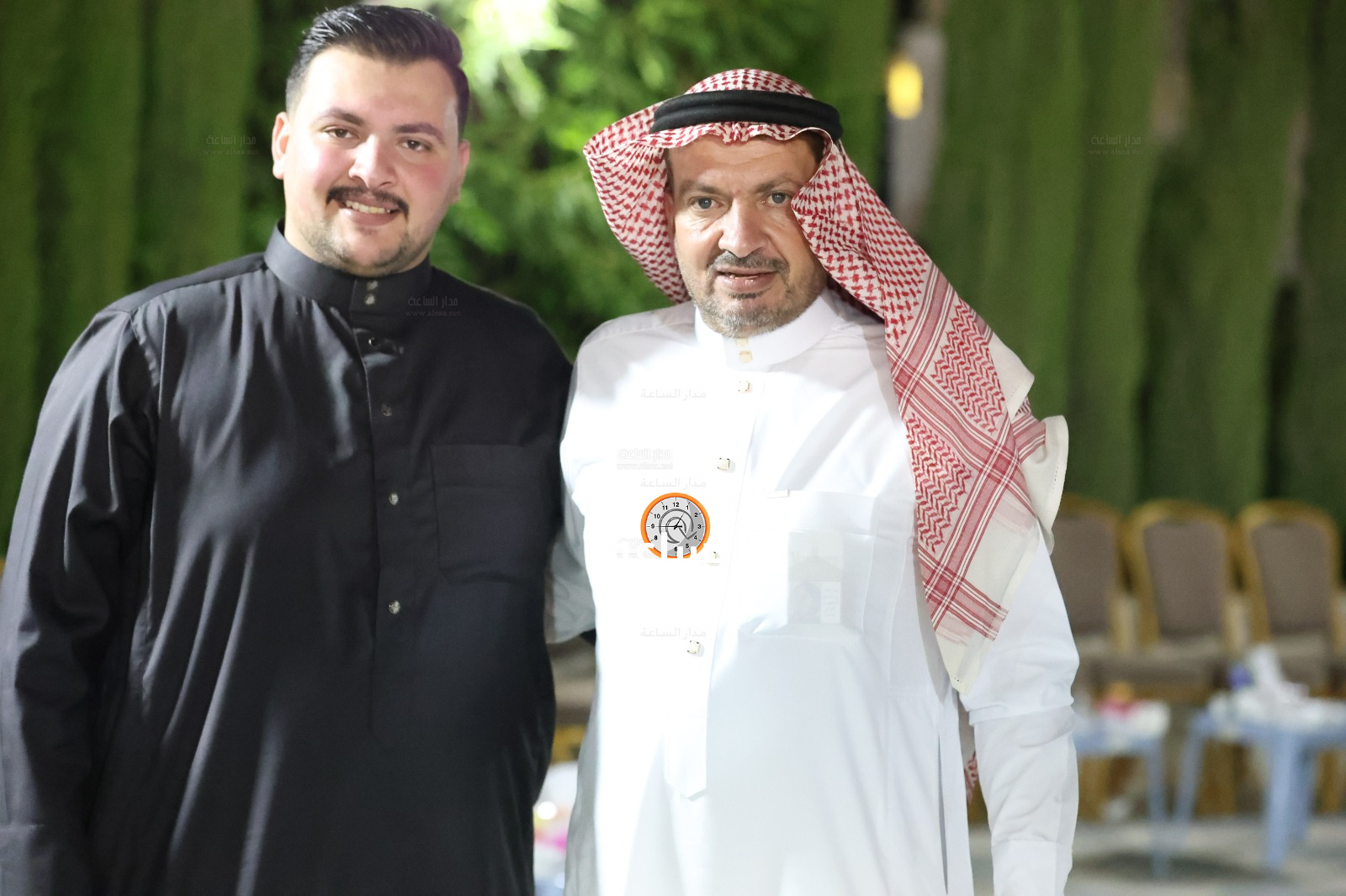 Madar Al-Saa Images 0.029467501835858