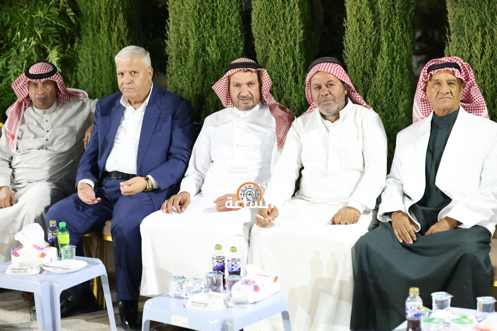 Madar Al-Saa Images 0.6224483993503092