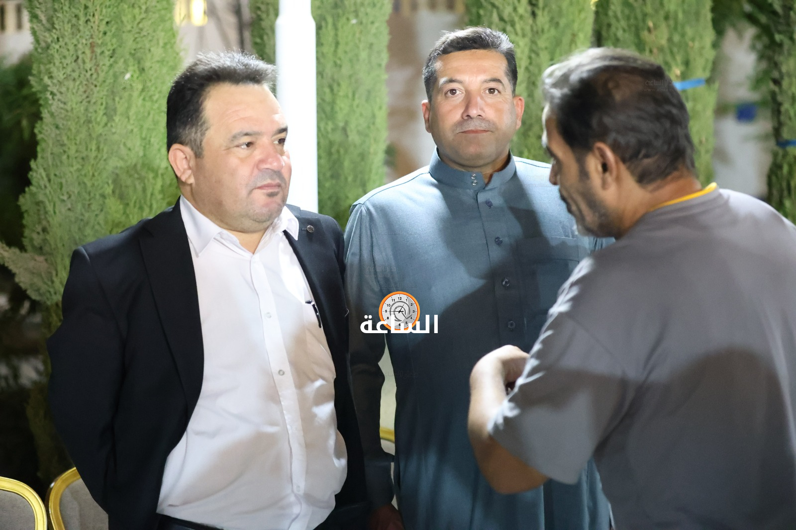 Madar Al-Saa Images 0.48968132336258363