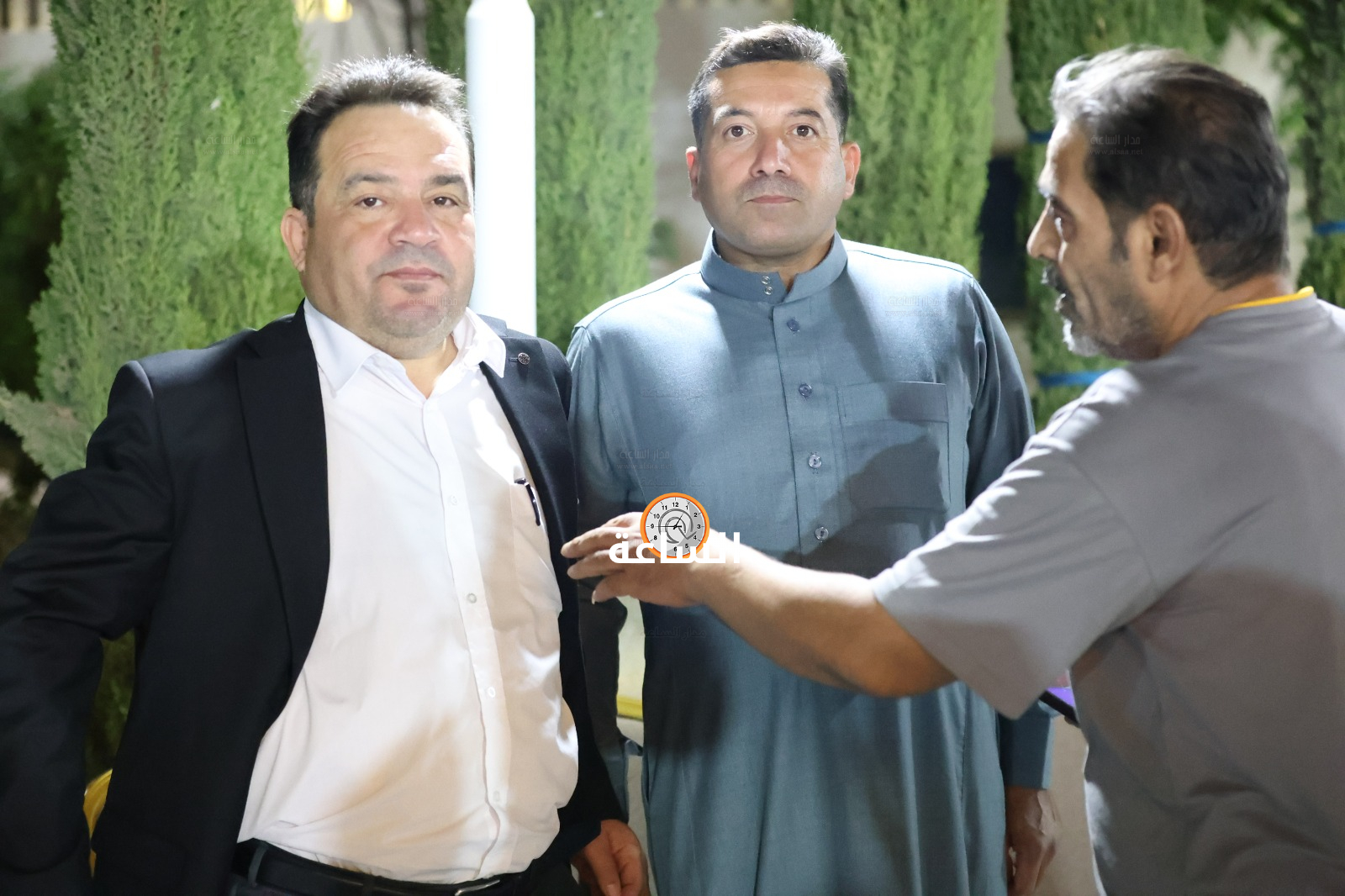 Madar Al-Saa Images 0.9168246669008985