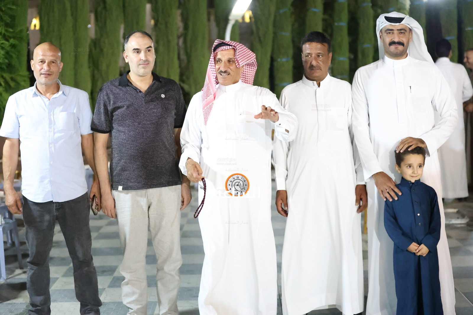 Madar Al-Saa Images 0.3881129874258151