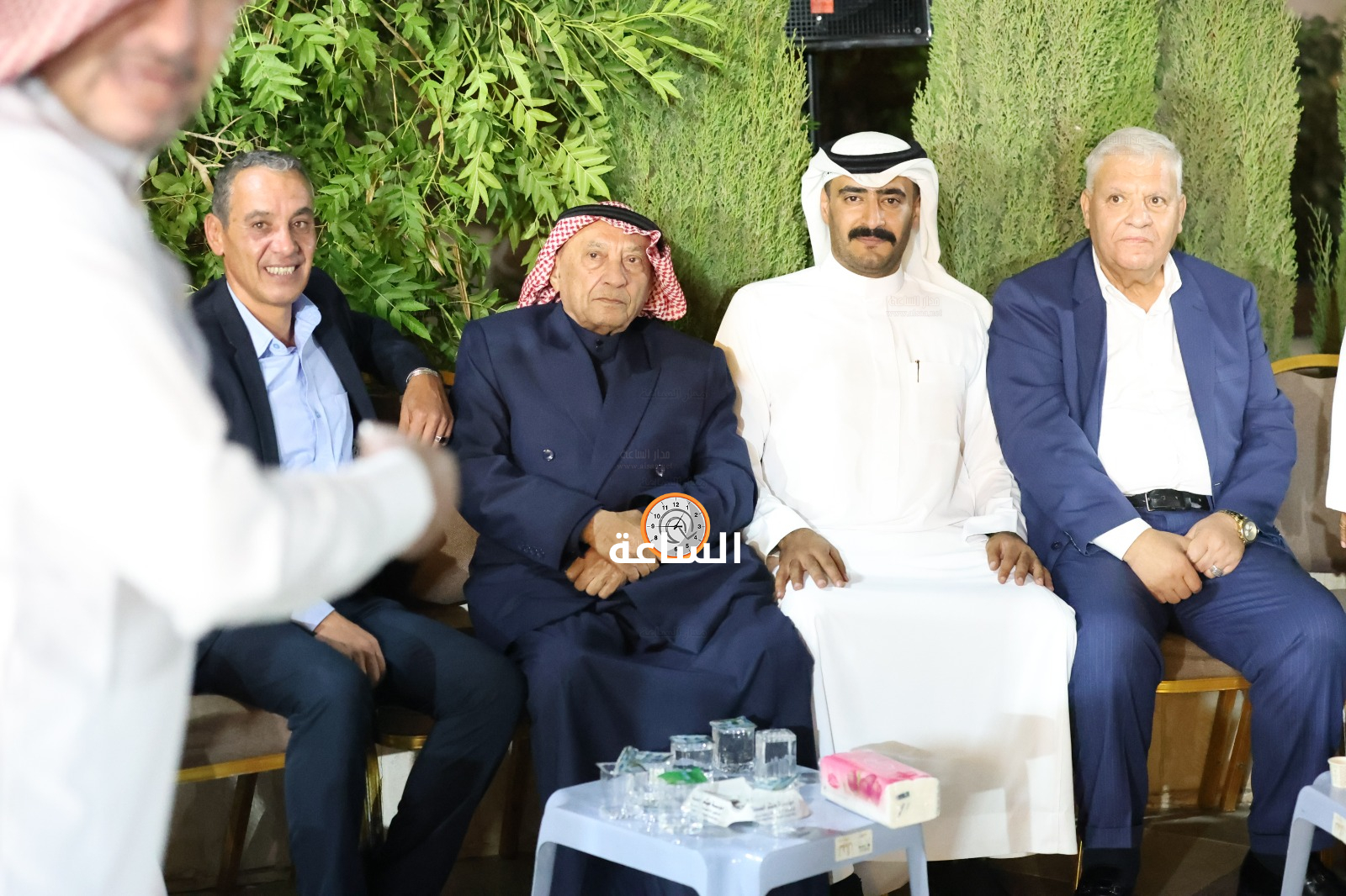 Madar Al-Saa Images 0.7314769426664696