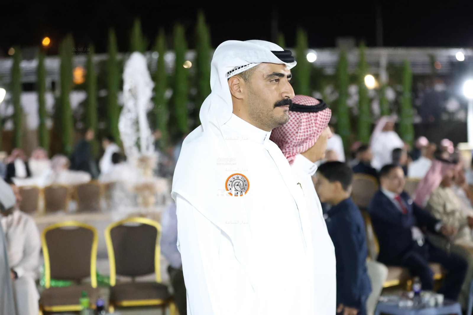 Madar Al-Saa Images 0.6383672933876299