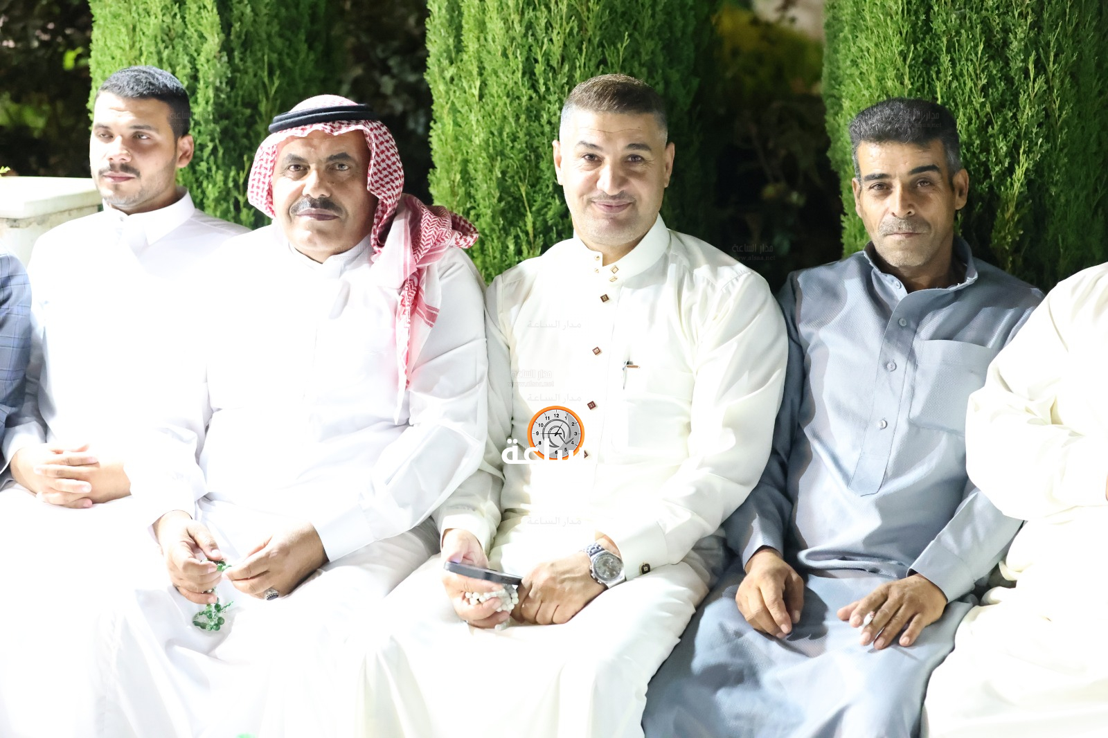 Madar Al-Saa Images 0.9873685614710602