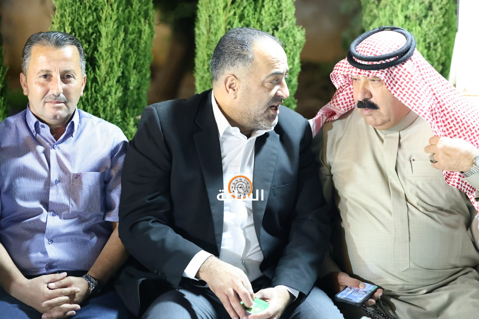 Madar Al-Saa Images 0.9344820052159832