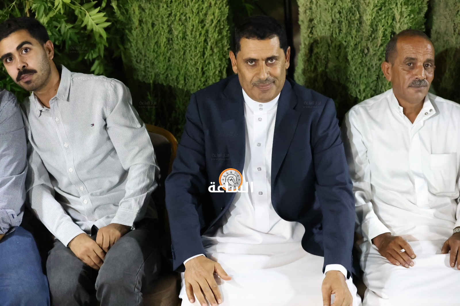 Madar Al-Saa Images 0.3711187197995369