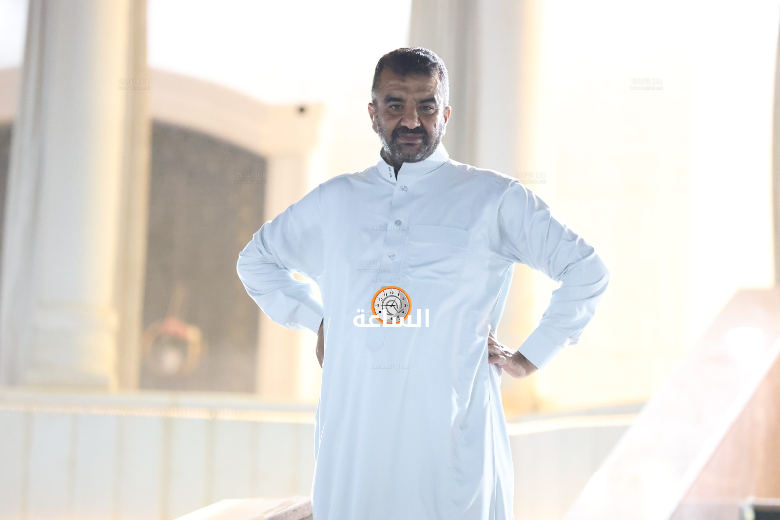 Madar Al-Saa Images 0.47355068730470395