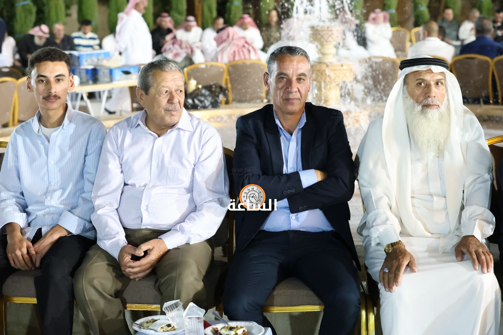 Madar Al-Saa Images 0.856460047037908