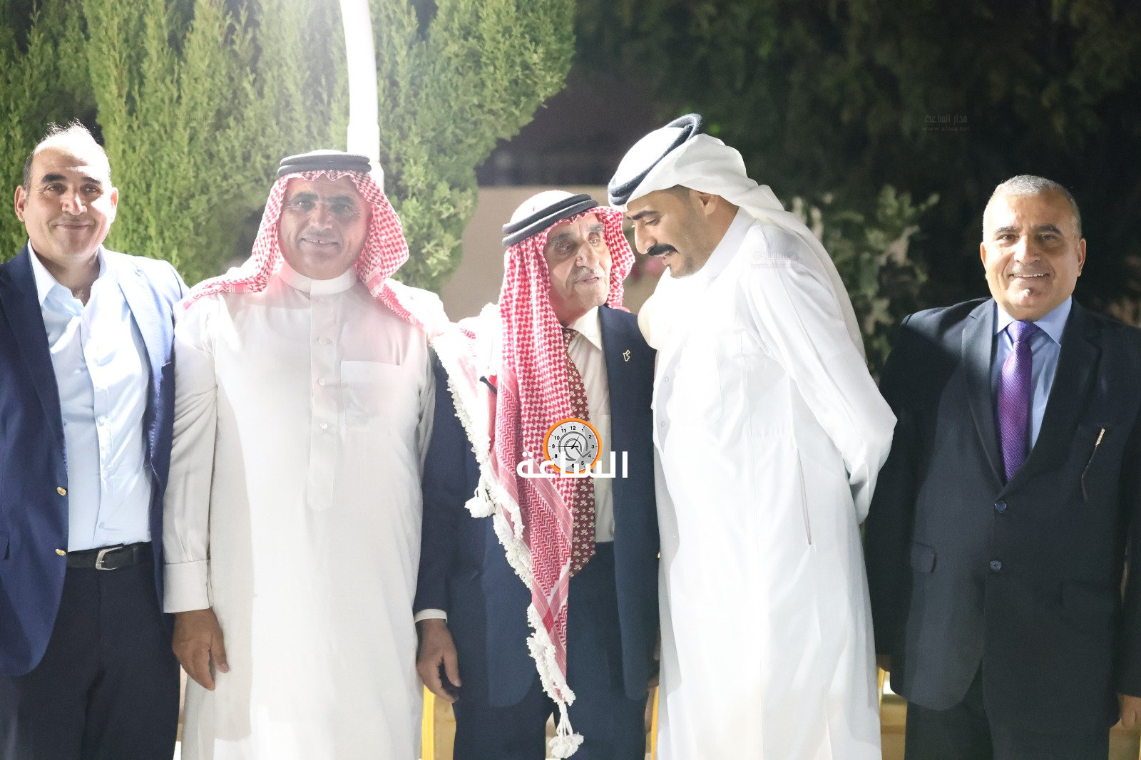Madar Al-Saa Images 0.7421331919600389