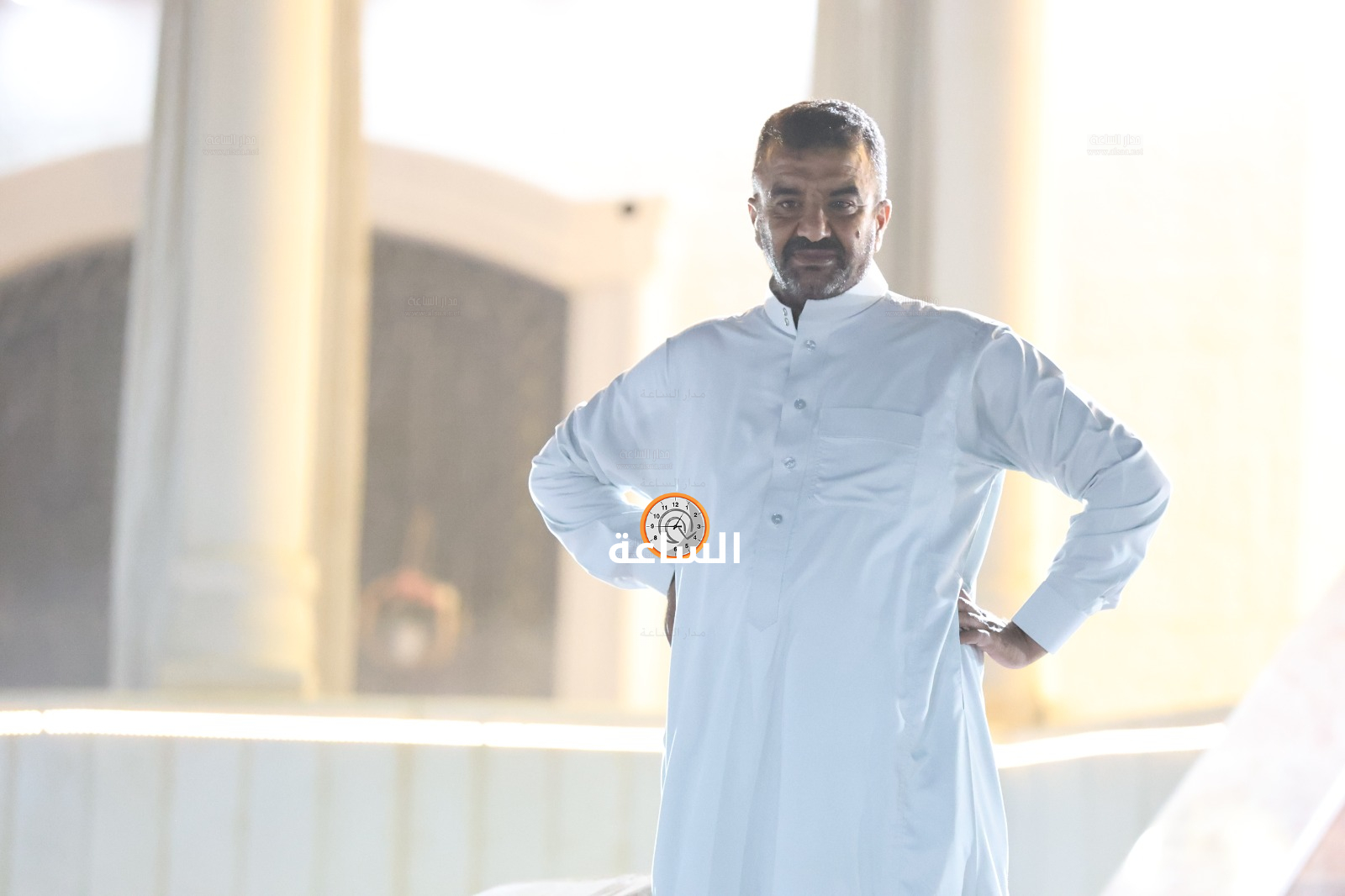 Madar Al-Saa Images 0.3961936517888426