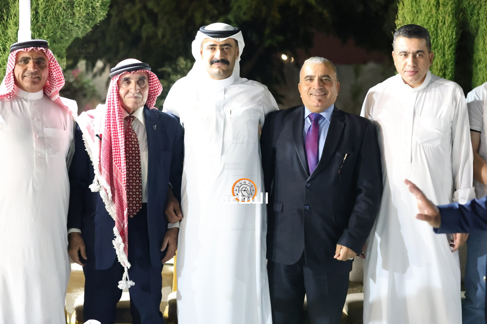 Madar Al-Saa Images 0.1302345626406488
