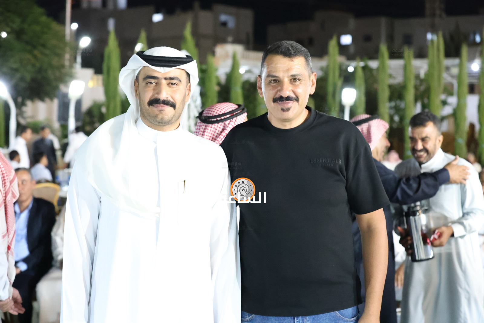 Madar Al-Saa Images 0.685574749735888