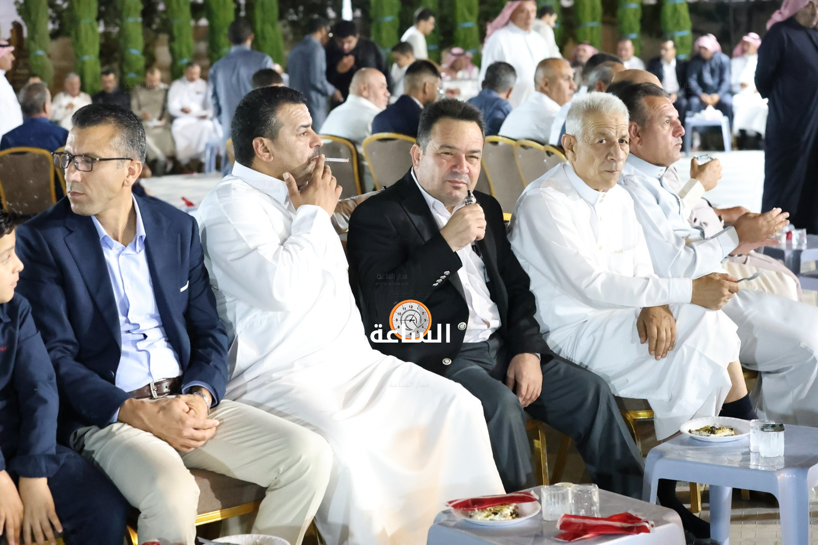 Madar Al-Saa Images 0.8130210111462093