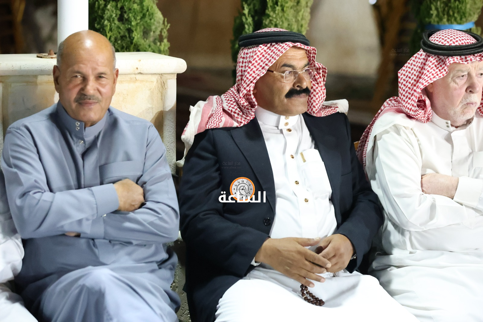 Madar Al-Saa Images 0.6311891541589185