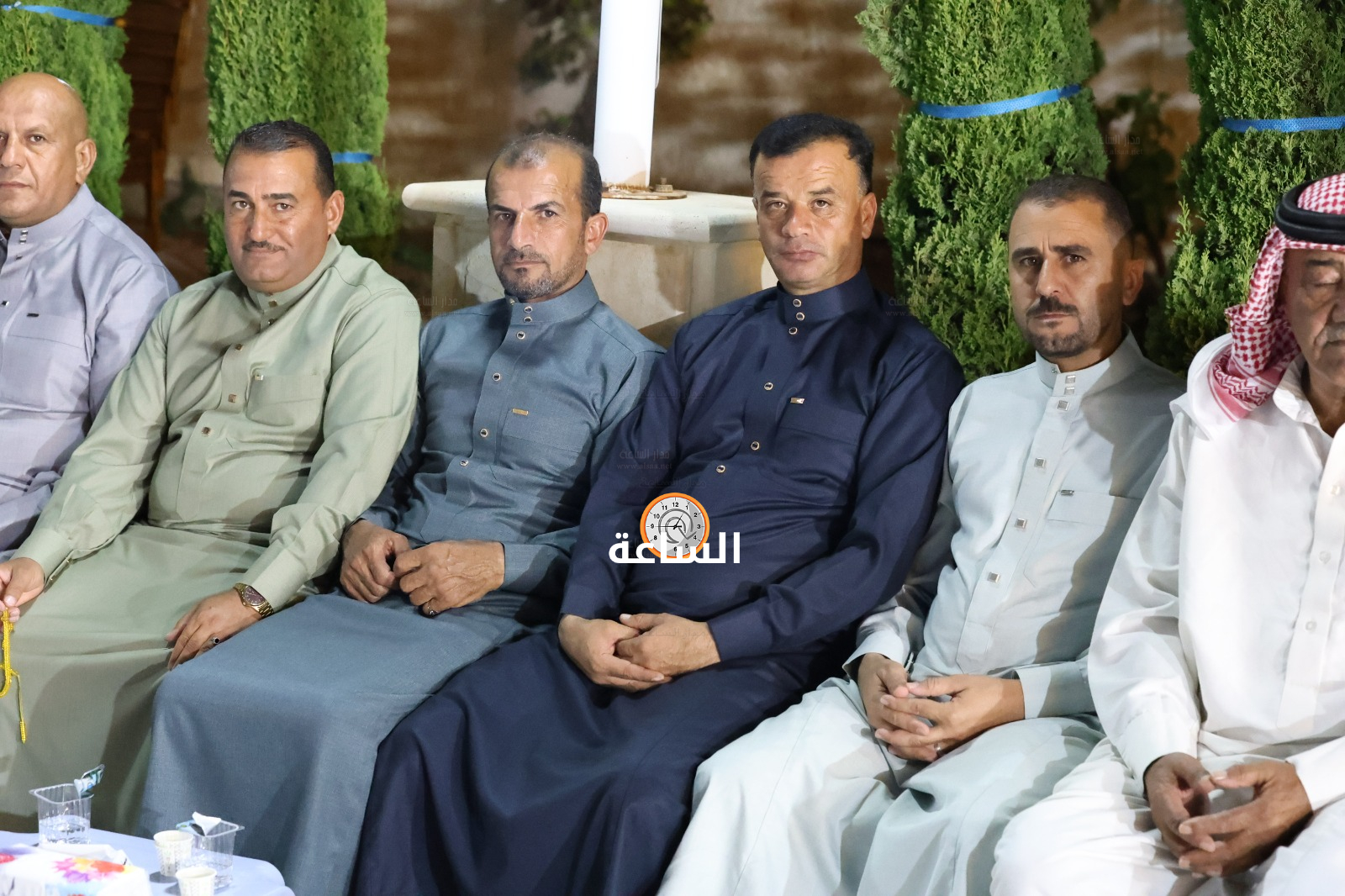 Madar Al-Saa Images 0.44735922350405954