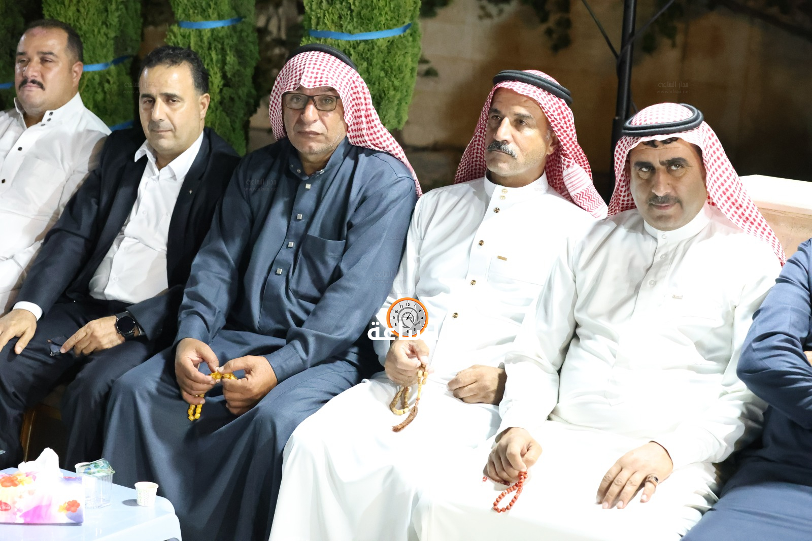 Madar Al-Saa Images 0.8815526868707249