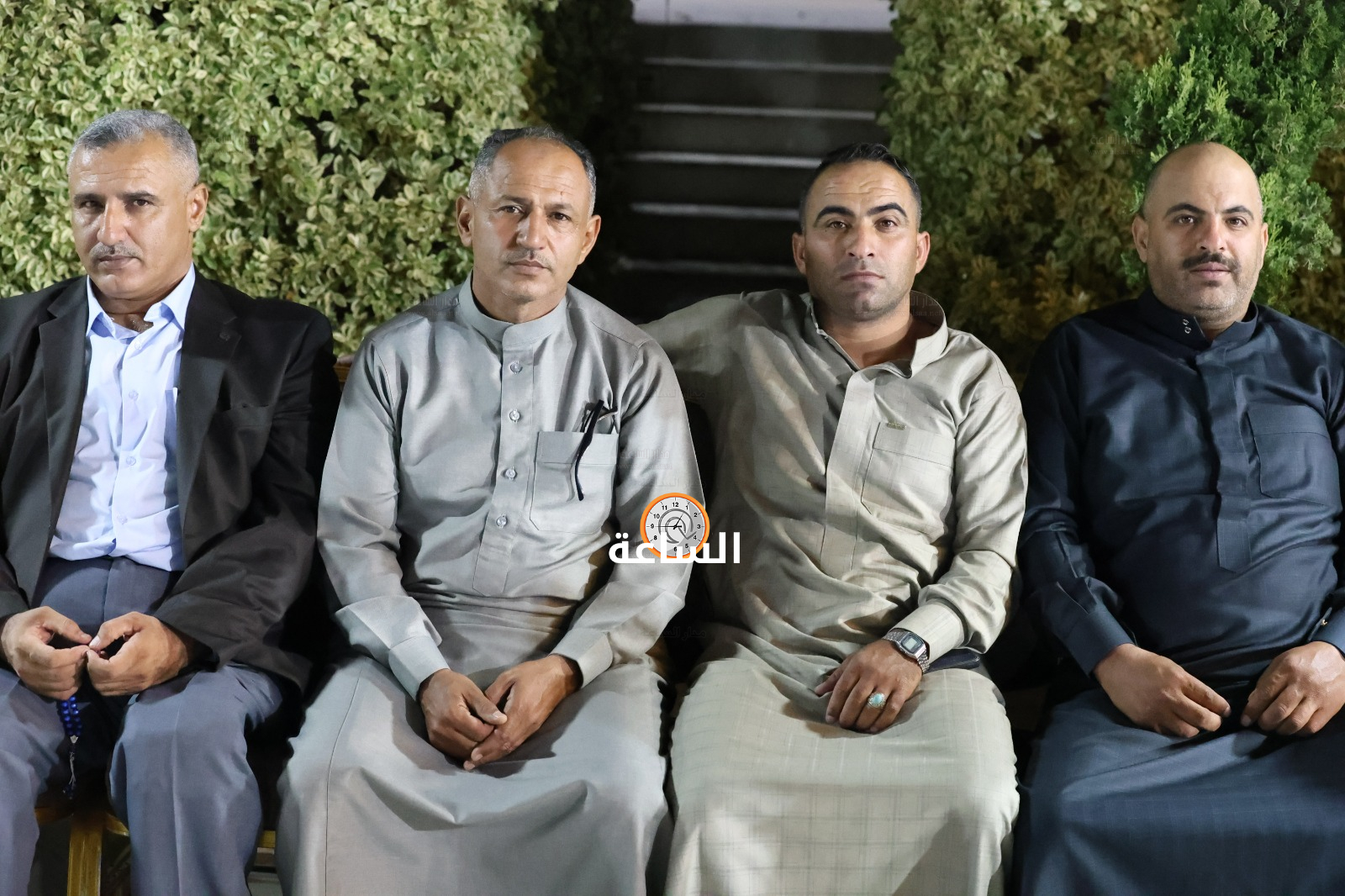 Madar Al-Saa Images 0.6483428935858238