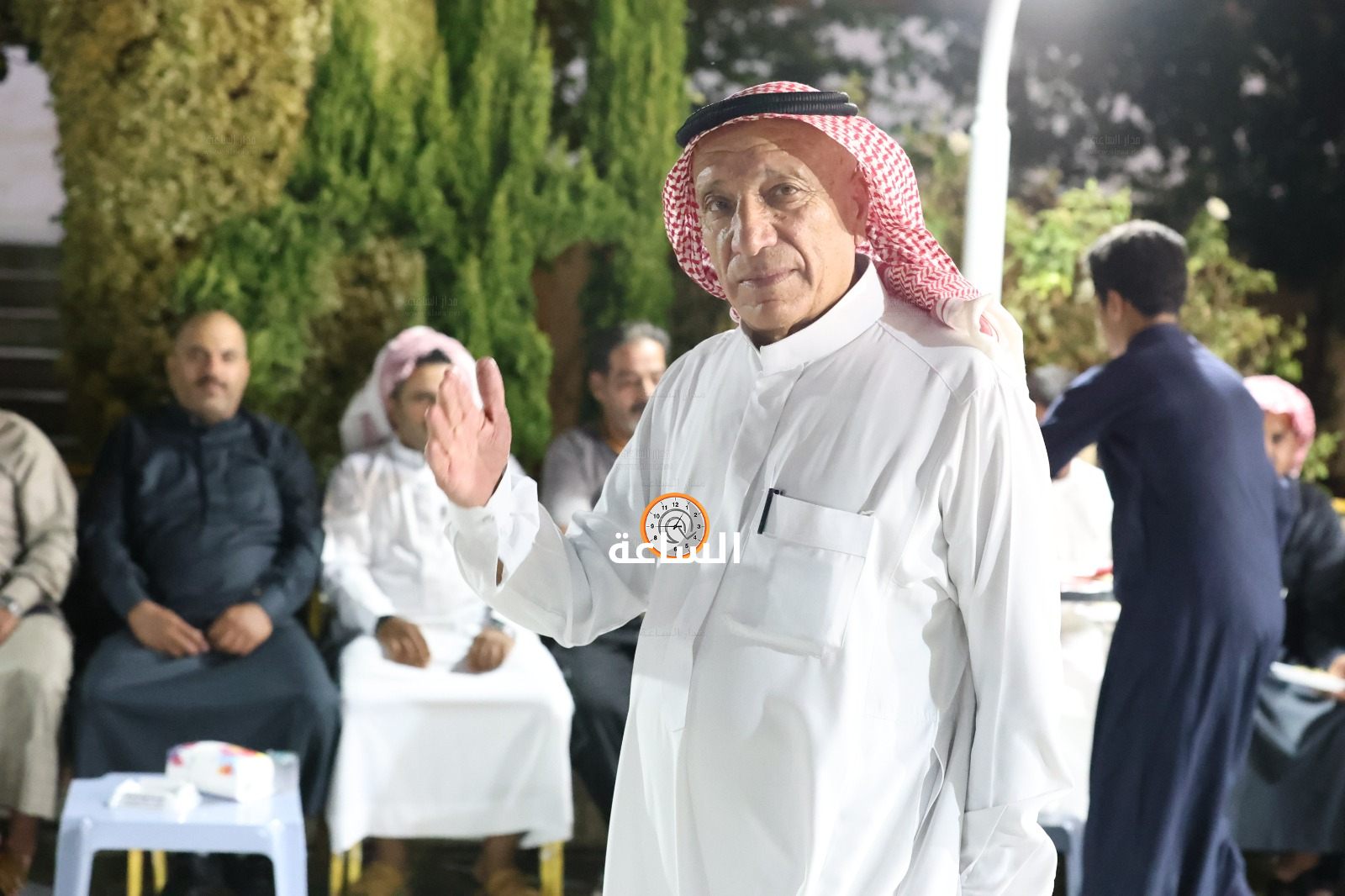 Madar Al-Saa Images 0.9458778483224914