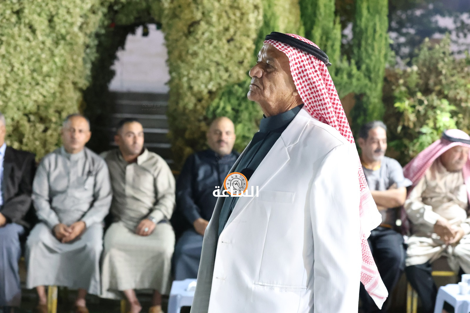 Madar Al-Saa Images 0.4911787080697422