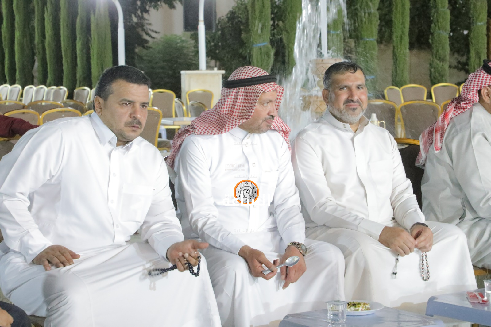 Madar Al-Saa Images 0.38076066607055736