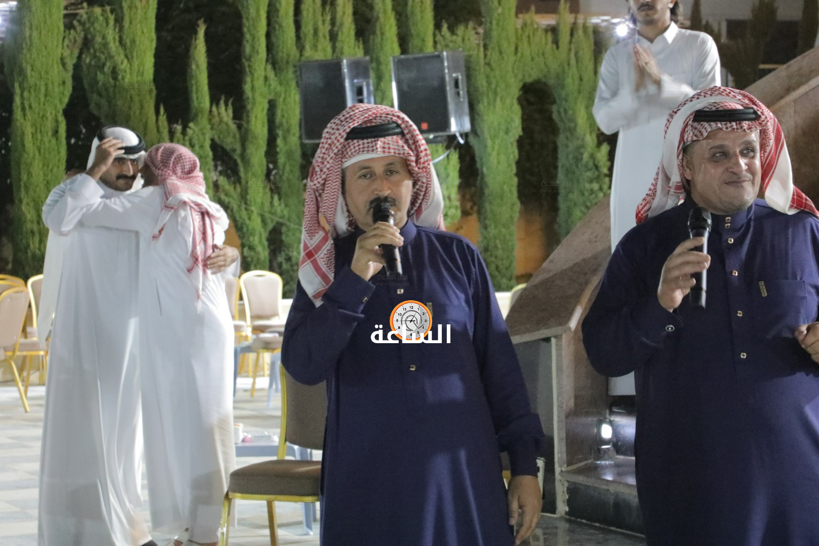 Madar Al-Saa Images 0.47968938601667155