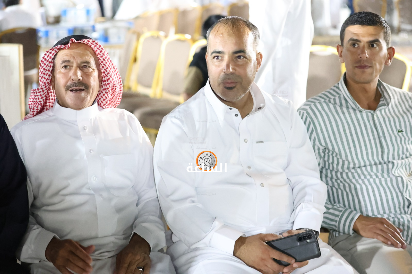 Madar Al-Saa Images 0.5218326495576181