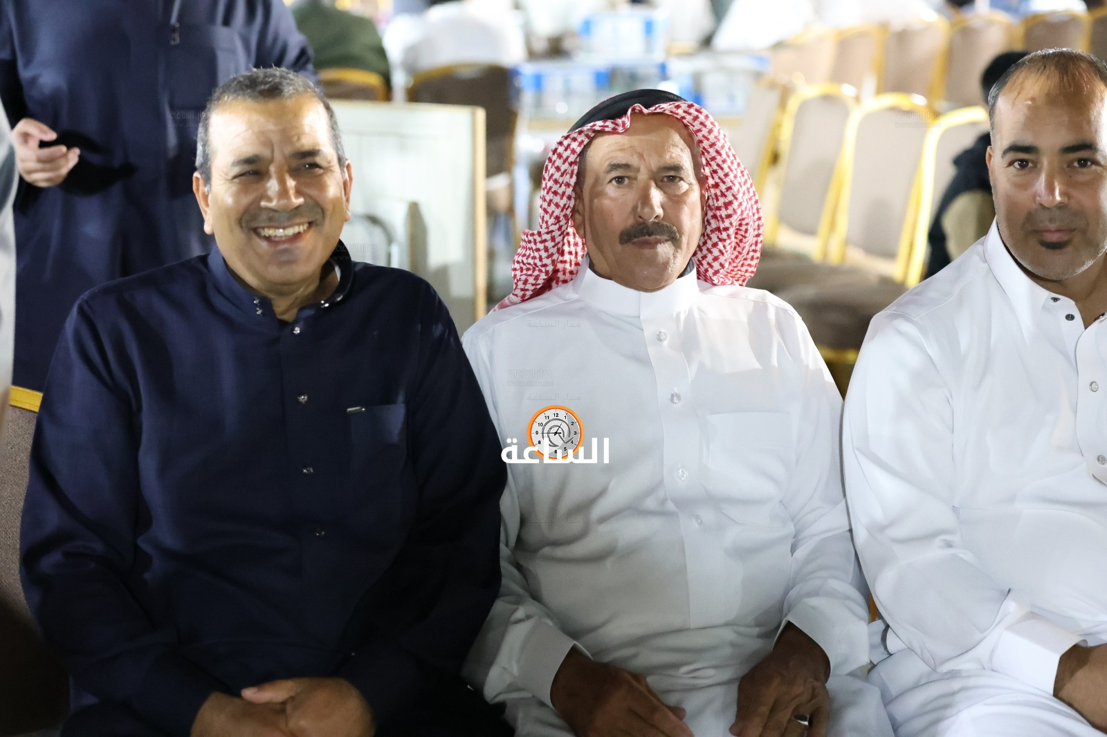 Madar Al-Saa Images 0.6984012940819939