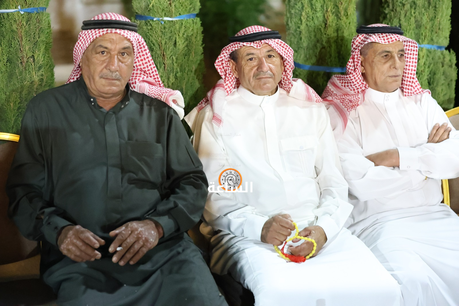 Madar Al-Saa Images 0.6525876375775522