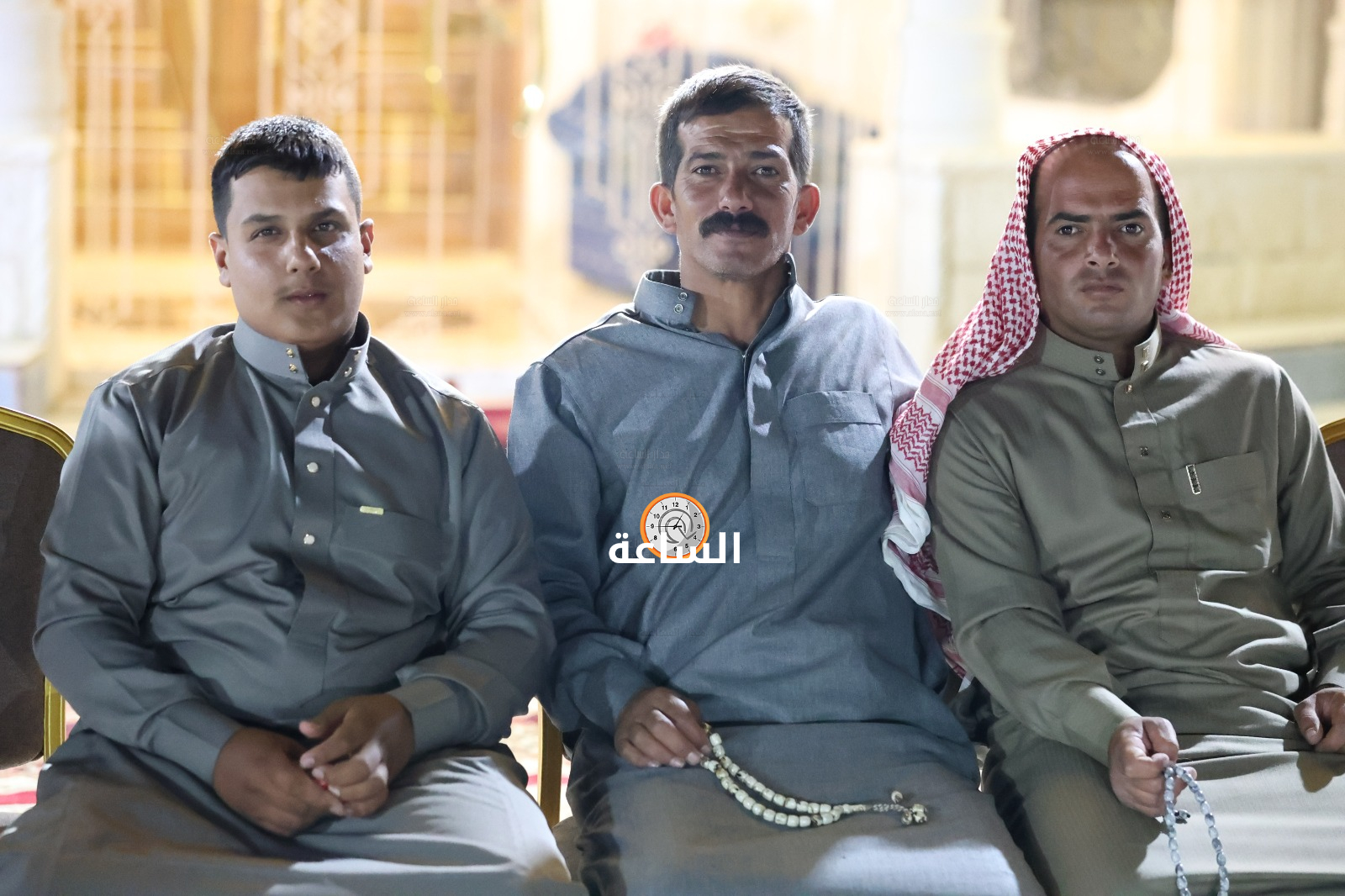 Madar Al-Saa Images 0.20407489111520216