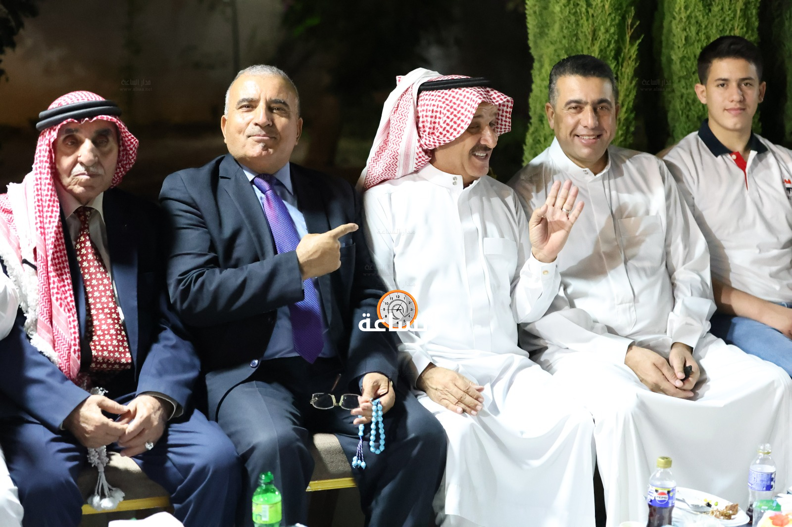 Madar Al-Saa Images 0.13273426744145178