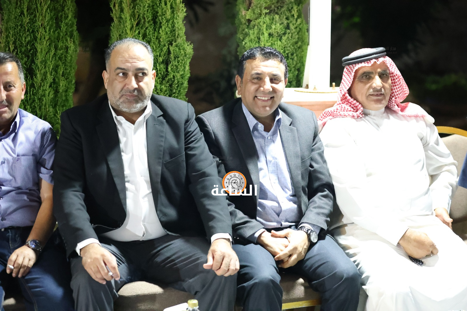 Madar Al-Saa Images 0.9942883057167893