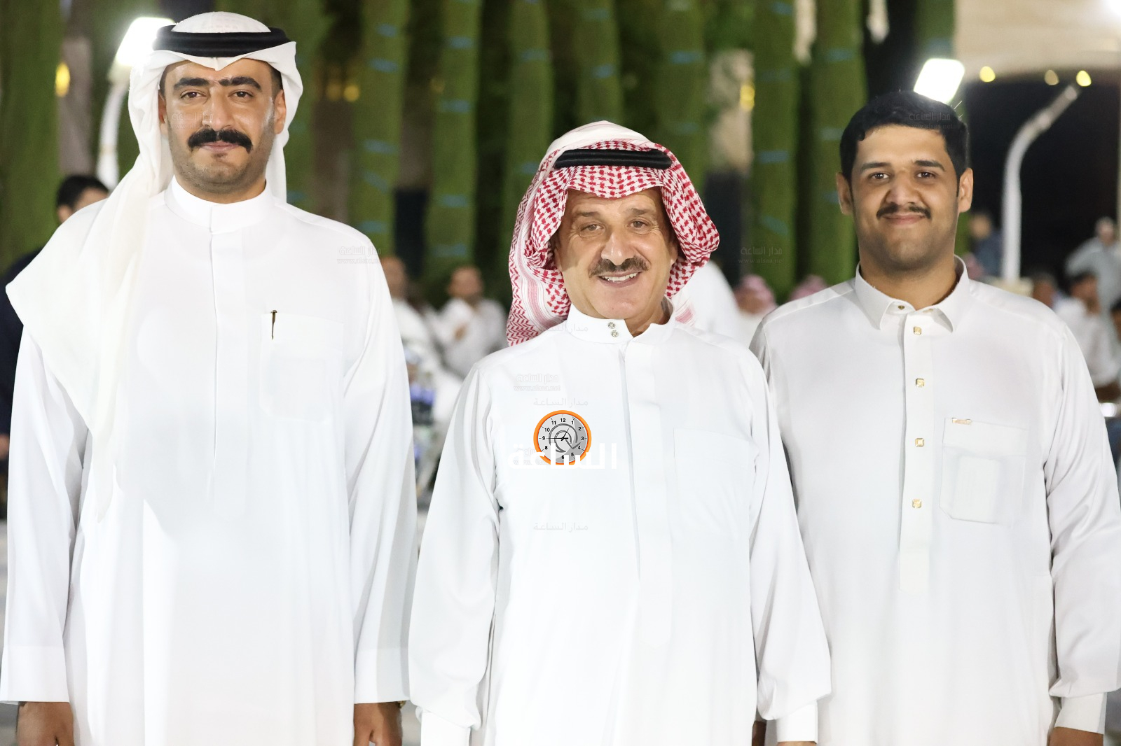 Madar Al-Saa Images 0.5206565539556229