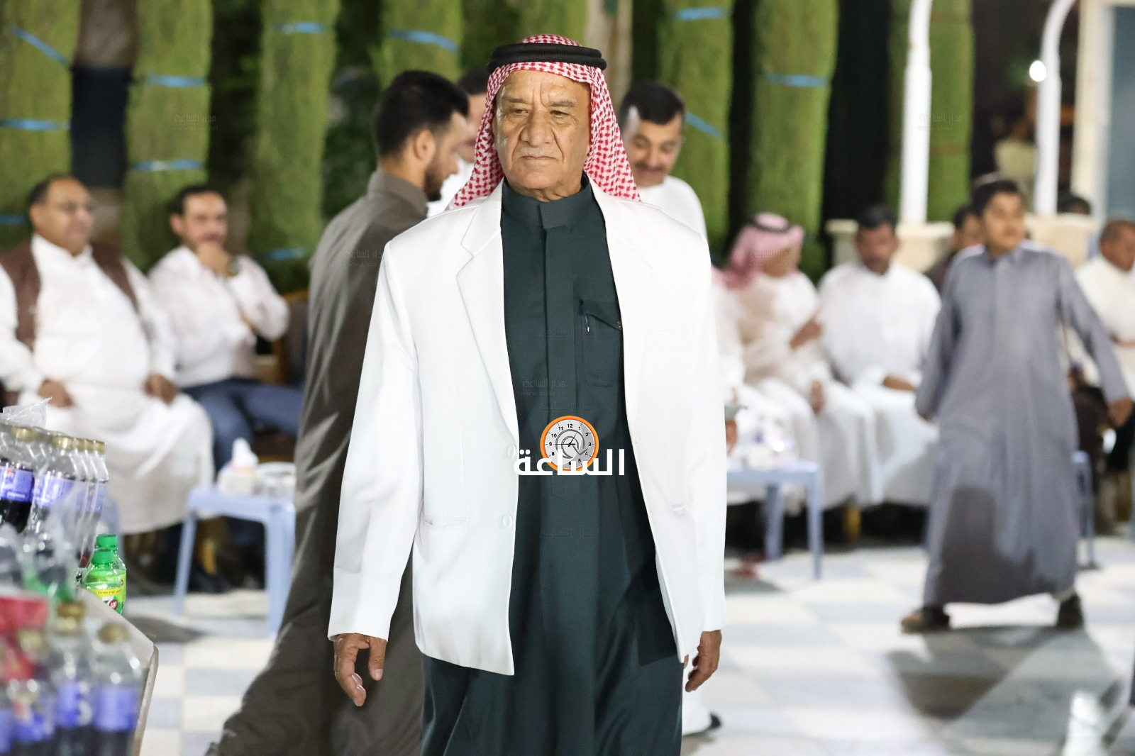 Madar Al-Saa Images 0.521829609420911