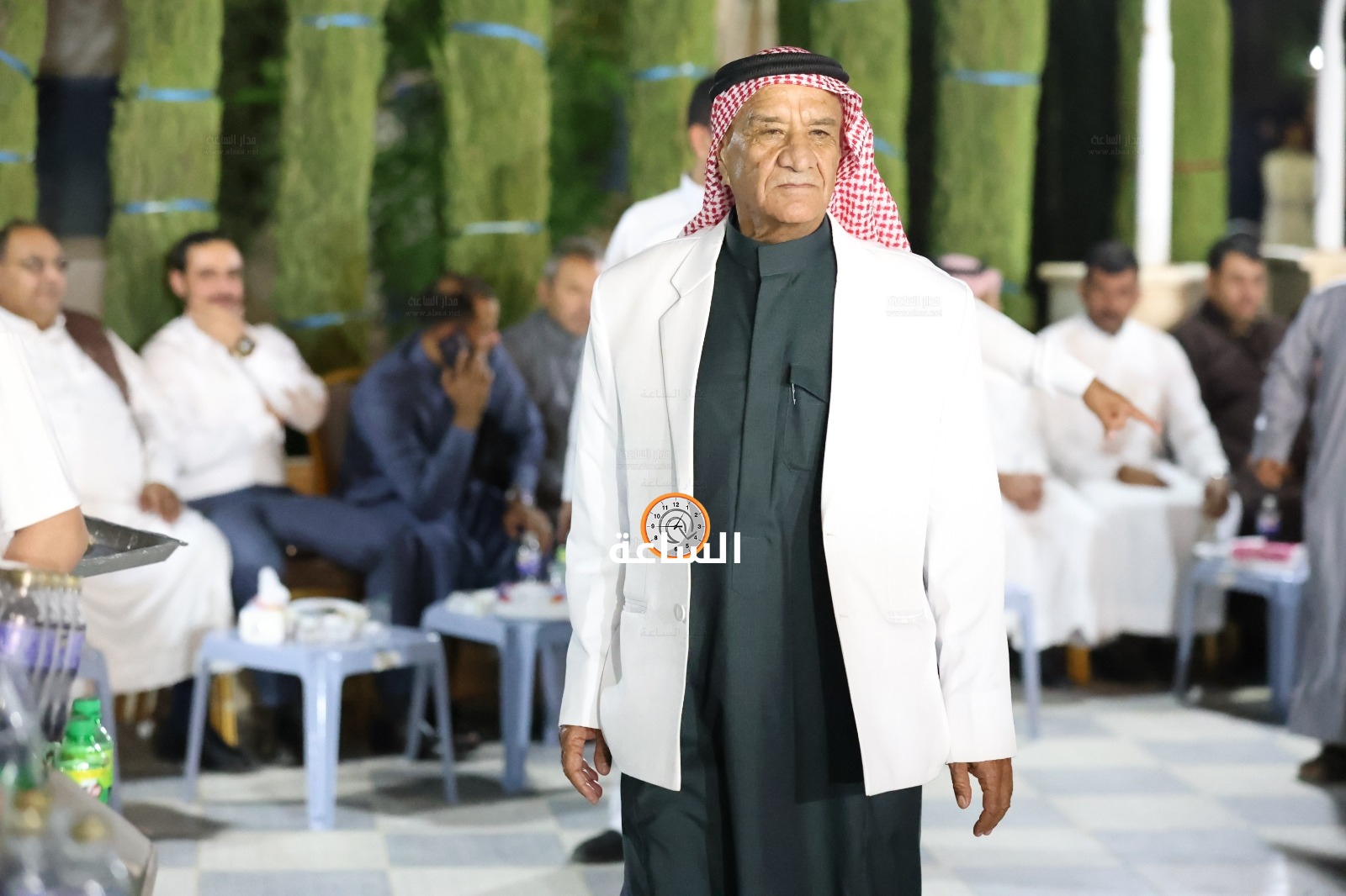 Madar Al-Saa Images 0.5917136388109908