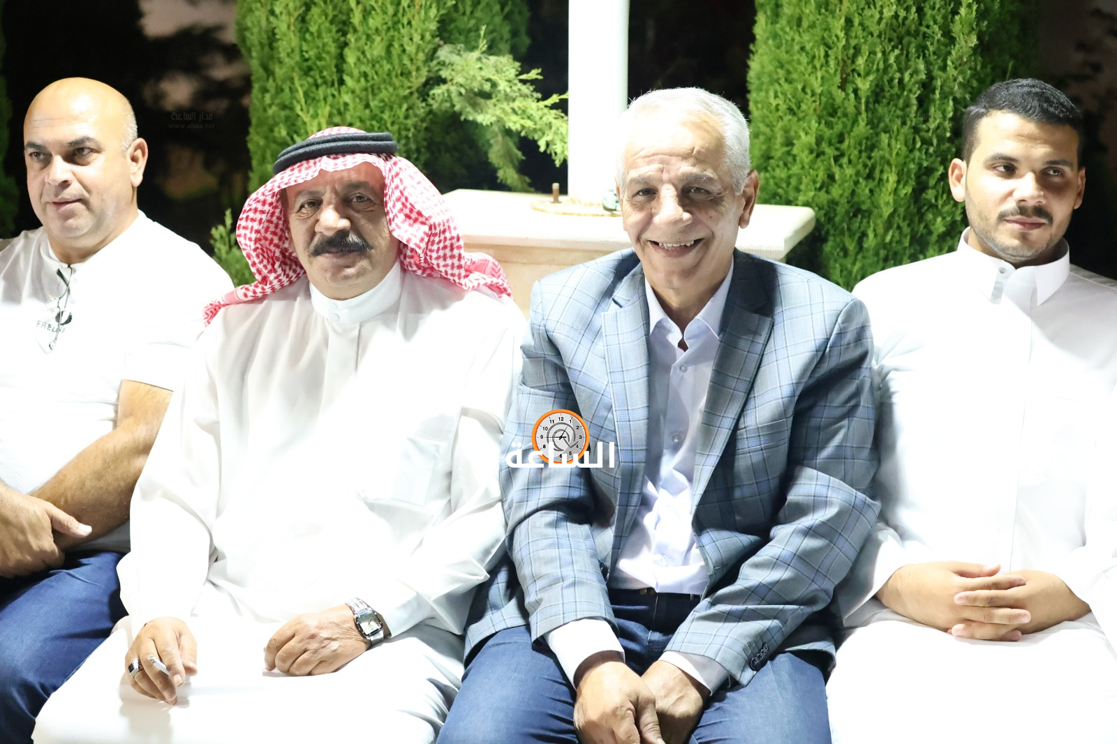 Madar Al-Saa Images 0.7362666784293473