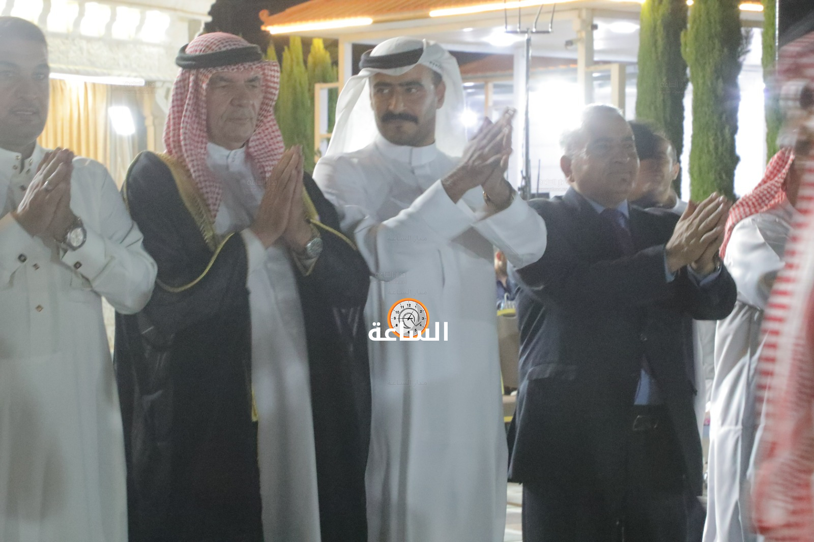 Madar Al-Saa Images 0.26177701389688024