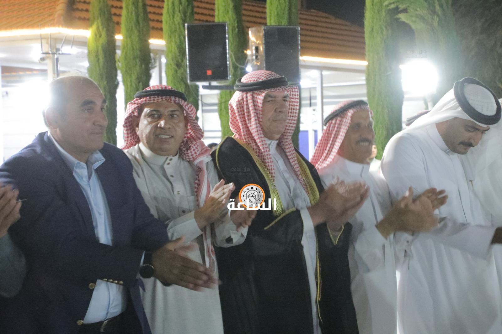 Madar Al-Saa Images 0.020074606556961805