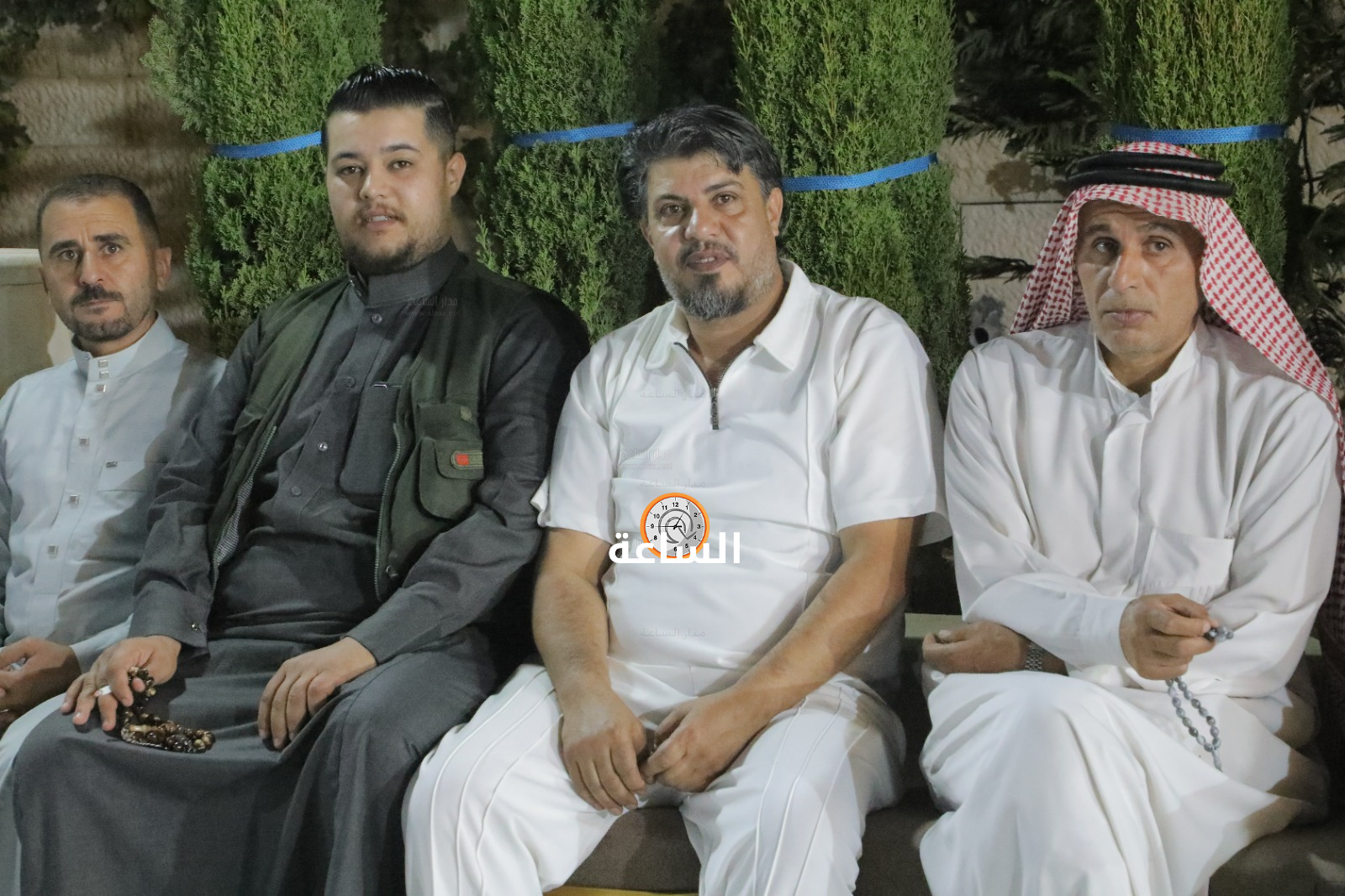 Madar Al-Saa Images 0.49698376712238834