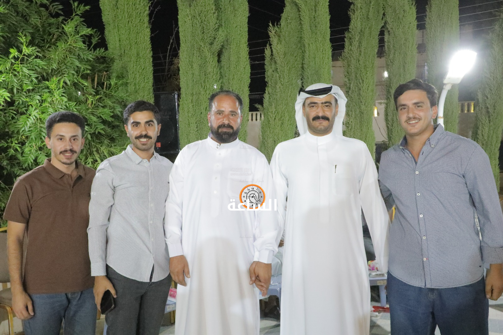 Madar Al-Saa Images 0.7883195736090135