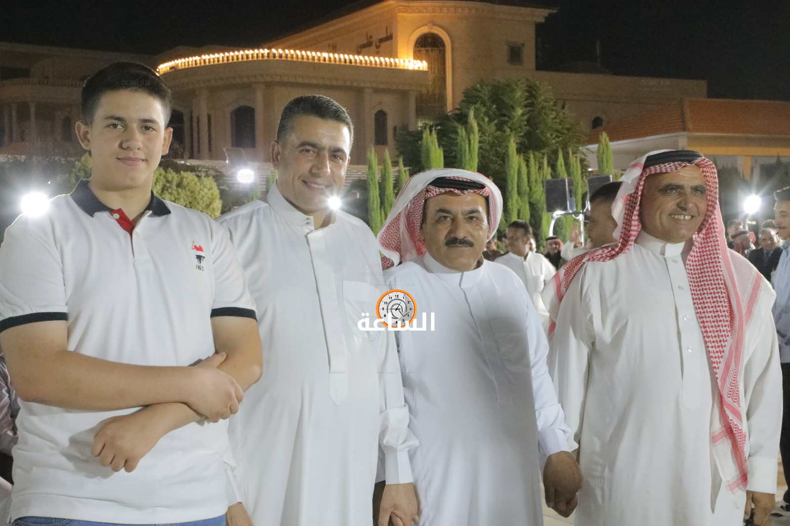 Madar Al-Saa Images 0.2885697967338733