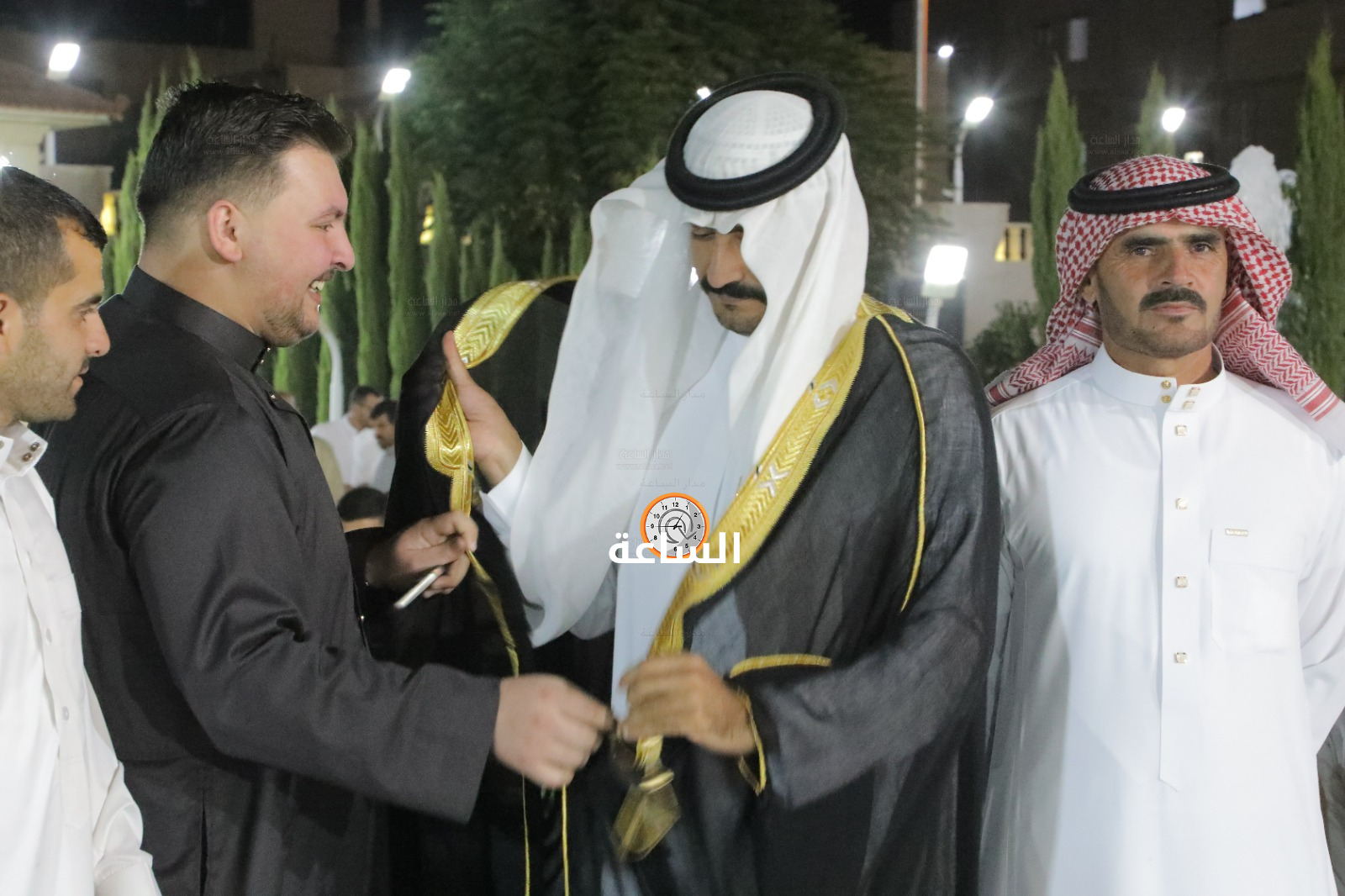 Madar Al-Saa Images 0.659825404352771