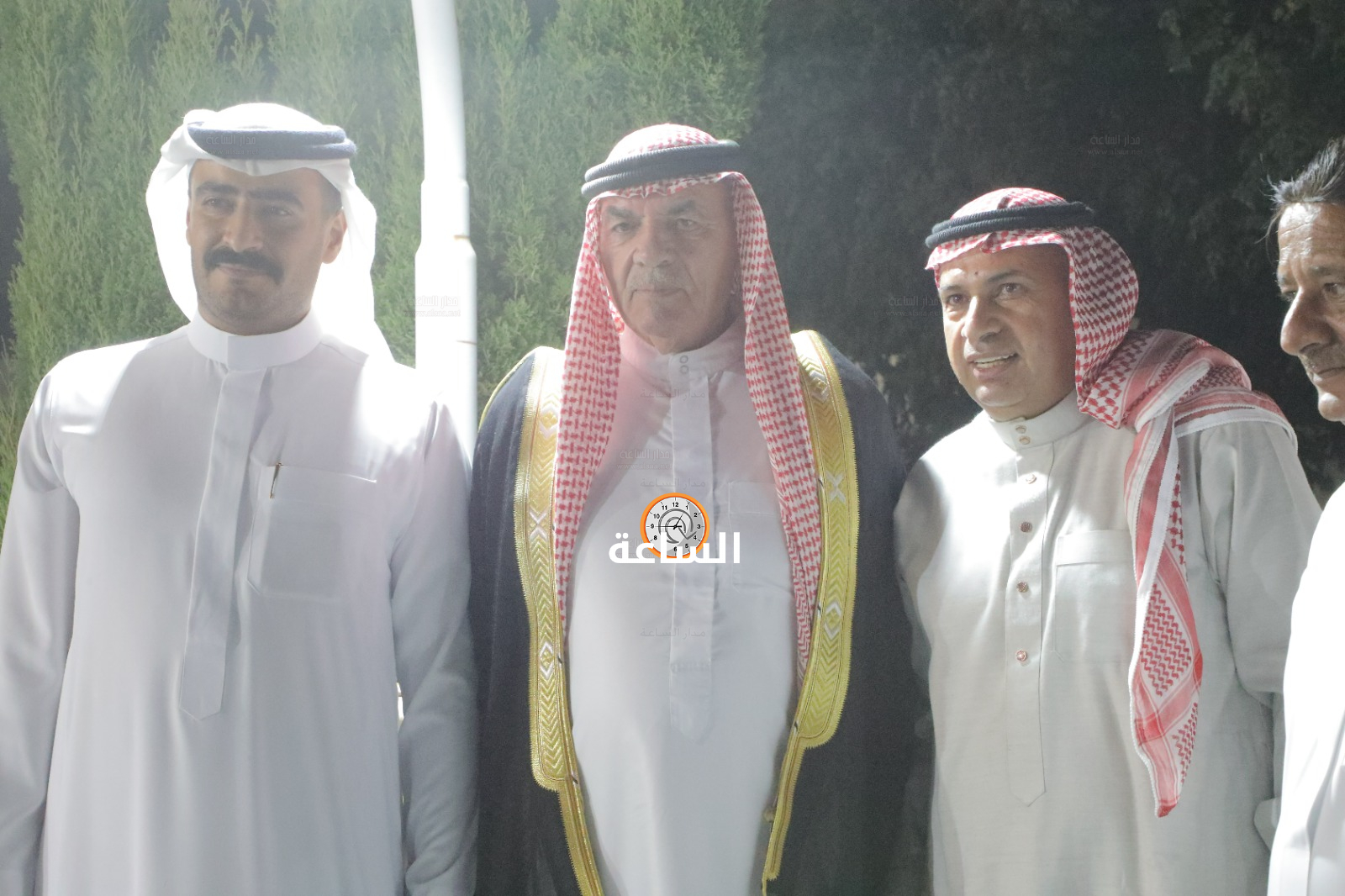 Madar Al-Saa Images 0.006601193466073574
