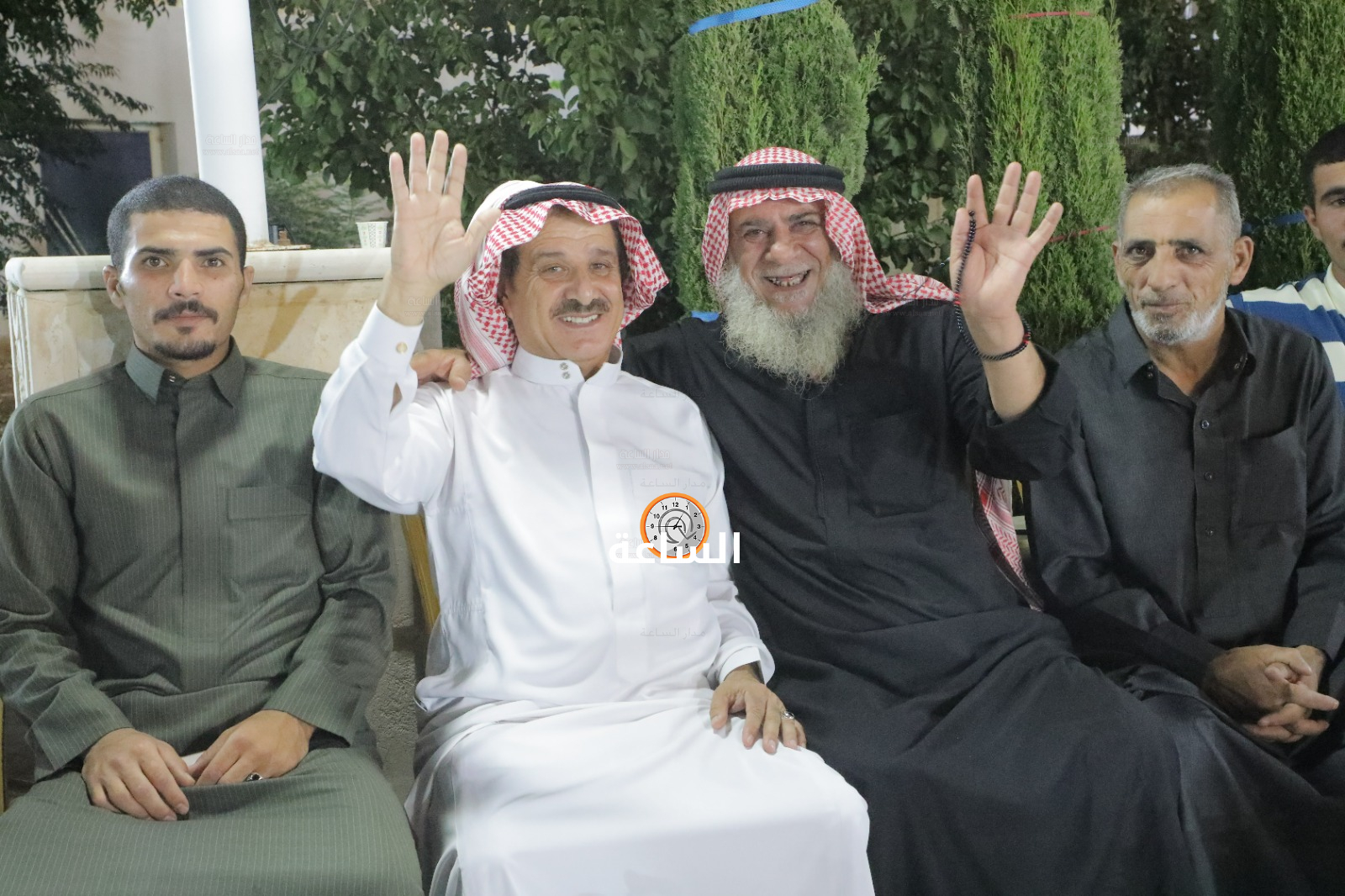 Madar Al-Saa Images 0.796510230998802