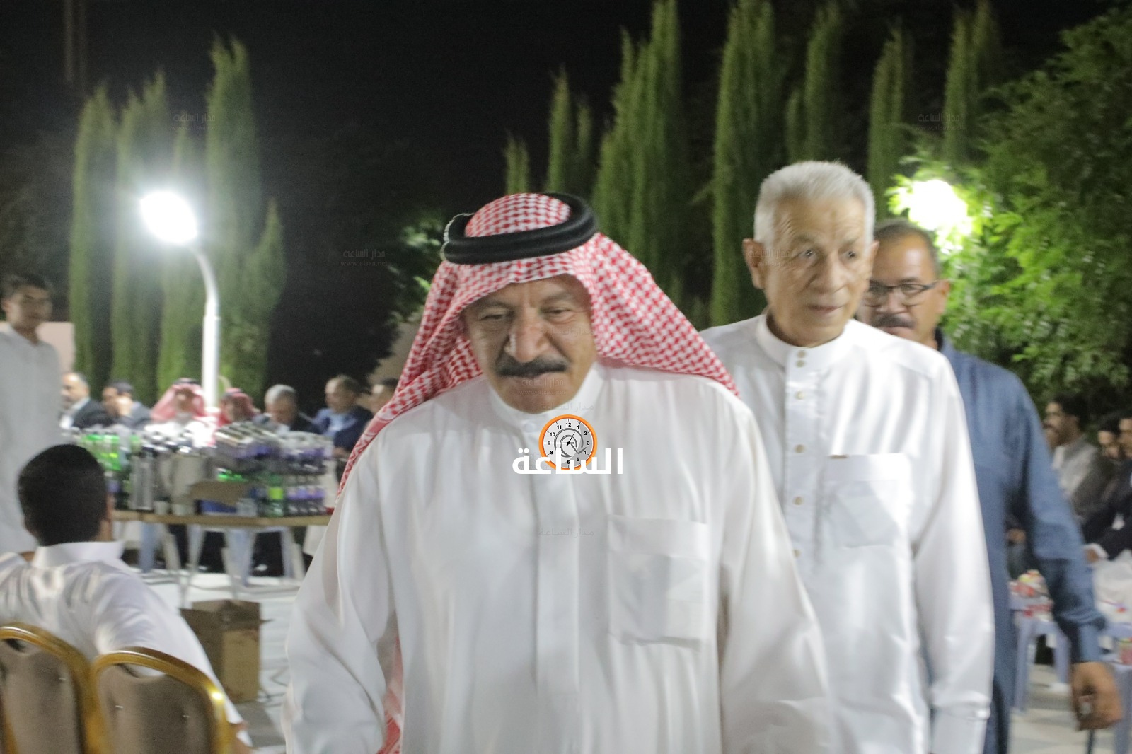 Madar Al-Saa Images 0.2717709939072612
