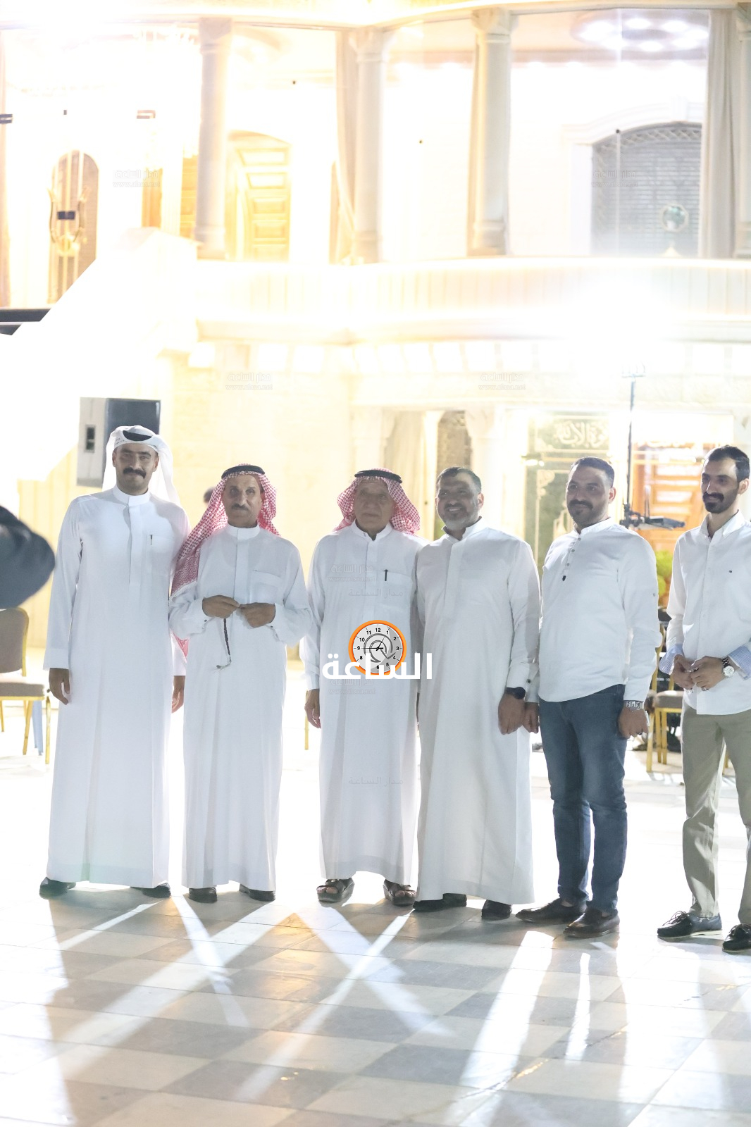 Madar Al-Saa Images 0.7064430255296397